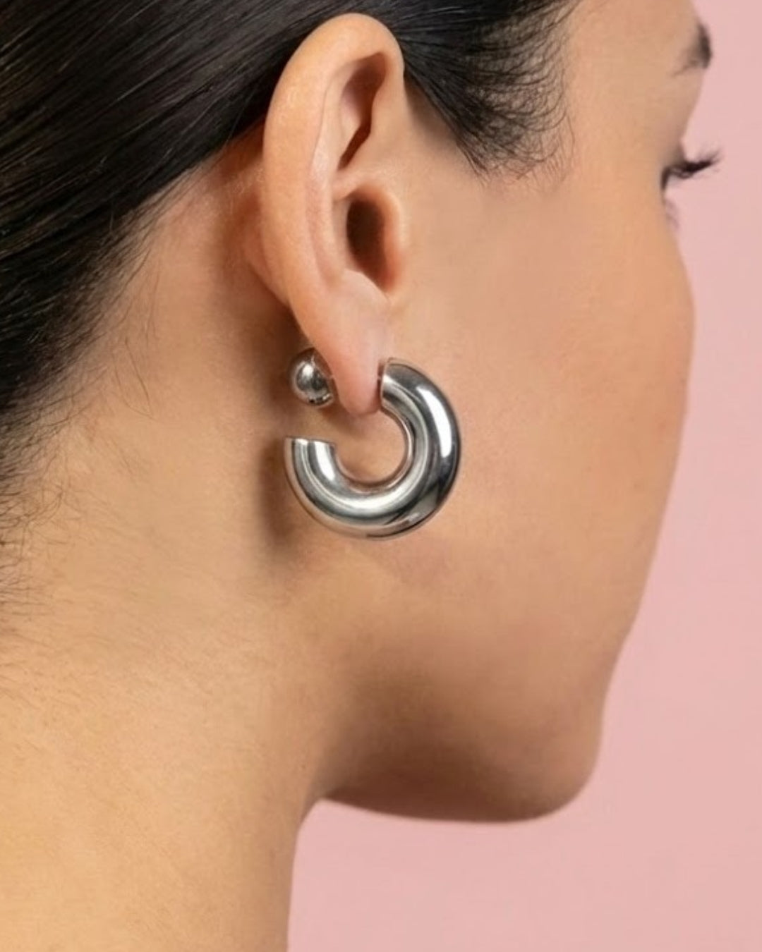 Boucles d’oreilles