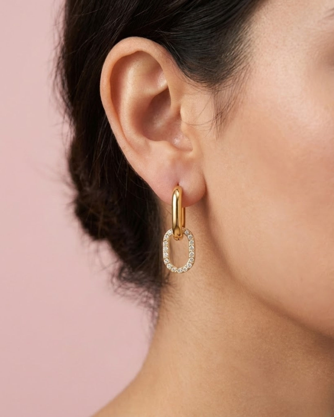 Boucles d’oreilles Kya