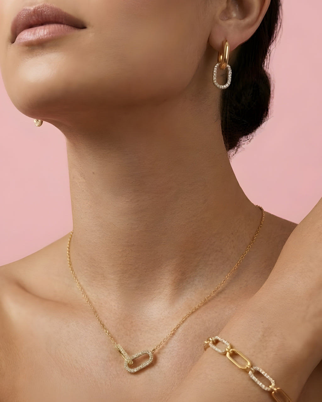 Boucles d’oreilles Kya