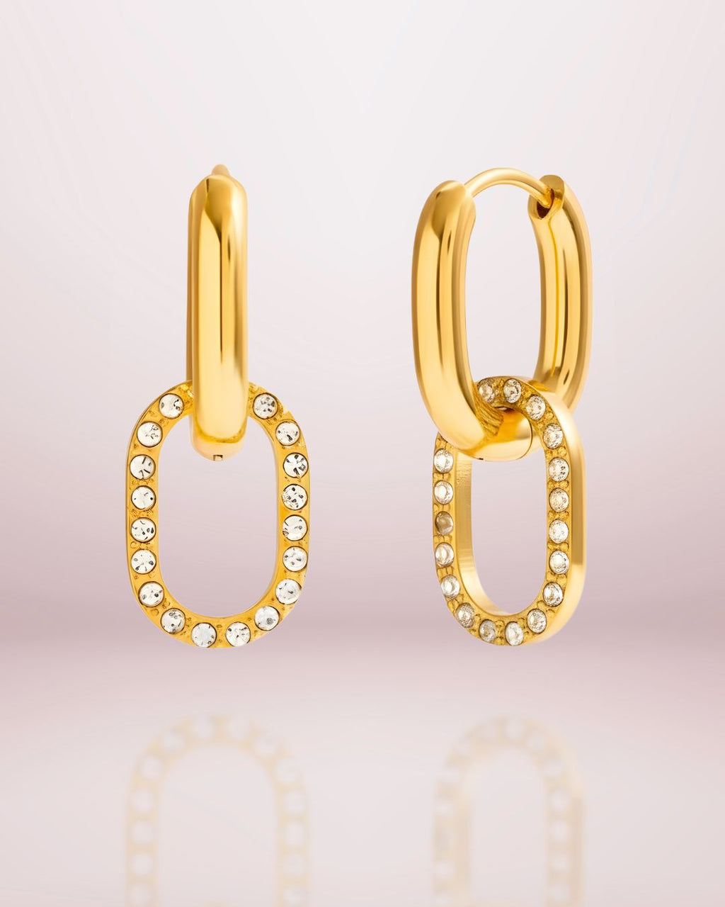 Boucles d’oreilles Kya